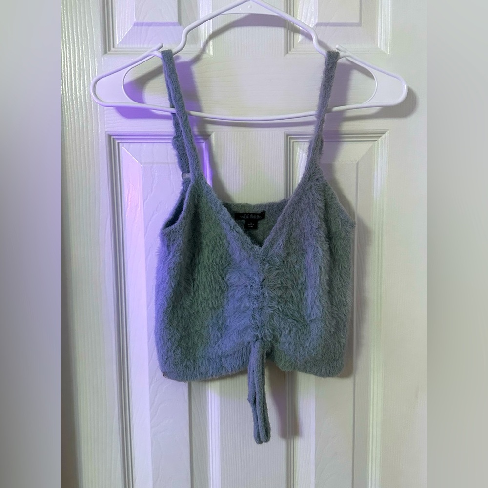 Wild Fable Trendy Top!